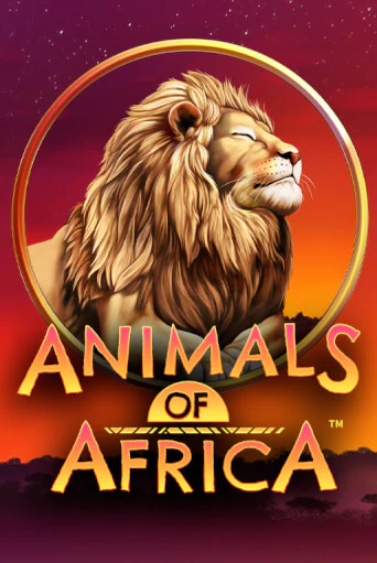 Animals of Africa ™ - играть онлайн | Казино Cristal Palace бесплатно