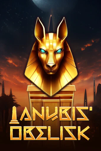 Anubis Obelisk - играть онлайн | Казино Cristal Palace бесплатно
