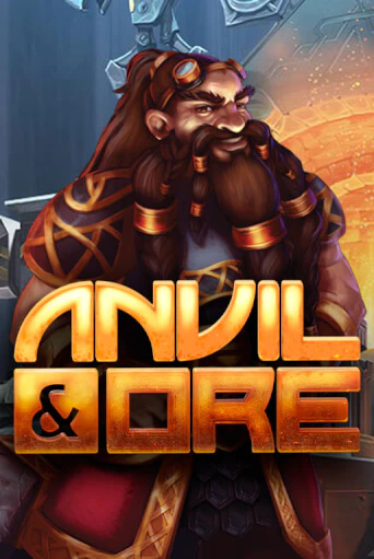 Anvil and Ore VF - играть онлайн | Казино Cristal Palace бесплатно