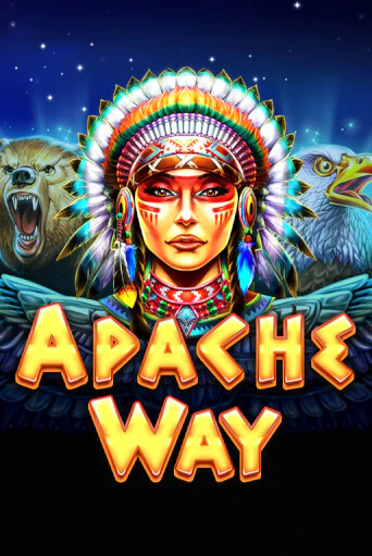 Apache Way - играть онлайн | Казино Cristal Palace бесплатно