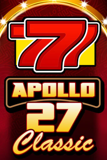 Apollo 27 Classic - играть онлайн | Казино Cristal Palace бесплатно