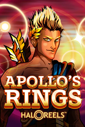 Apollo's Rings - играть онлайн | Казино Cristal Palace бесплатно
