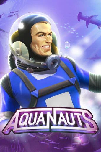Aquanauts - играть онлайн | Казино Cristal Palace бесплатно