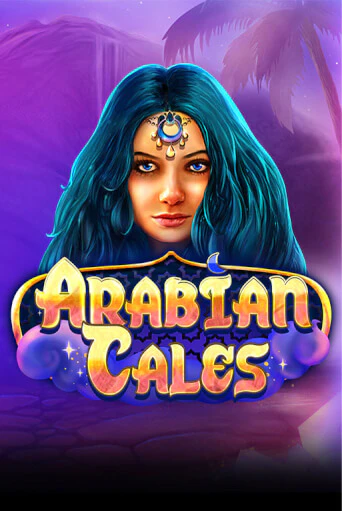 Arabian Tales - играть онлайн | Казино Cristal Palace бесплатно