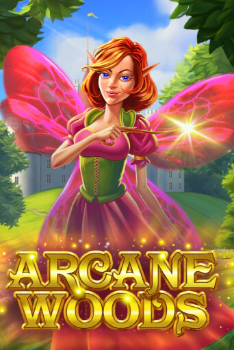 Arcane Woods - играть онлайн | Казино Cristal Palace бесплатно