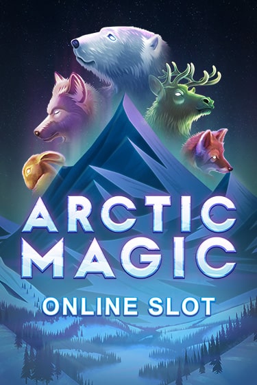 Arctic Magic - играть онлайн | Казино Cristal Palace бесплатно