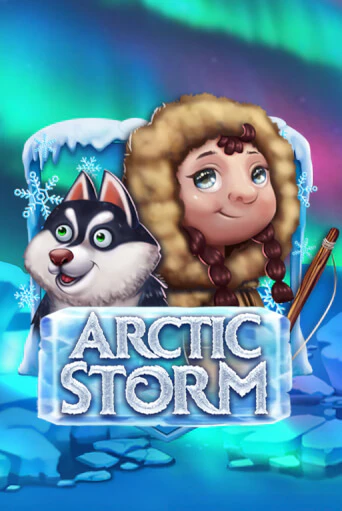 Arctic Storm - играть онлайн | Казино Cristal Palace бесплатно