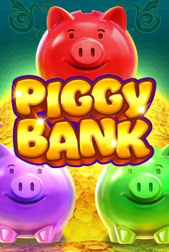 Area Link™ Piggy Bank - играть онлайн | Казино Cristal Palace бесплатно