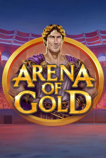 Arena of Gold - играть онлайн | Казино Cristal Palace бесплатно