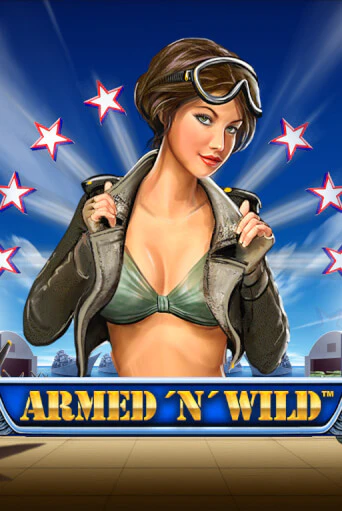Armed and Wild - играть онлайн | Казино Cristal Palace бесплатно