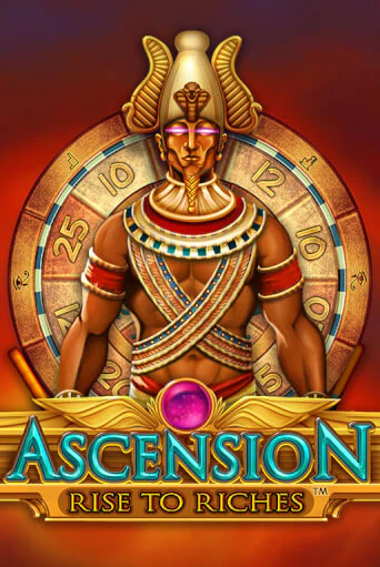 Ascension: Rise to Riches™ - играть онлайн | Казино Cristal Palace бесплатно