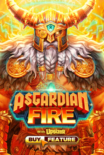 Asgardian Fire™ - играть онлайн | Казино Cristal Palace бесплатно