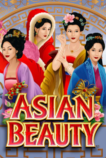 Asian Beauty - играть онлайн | Казино Cristal Palace бесплатно