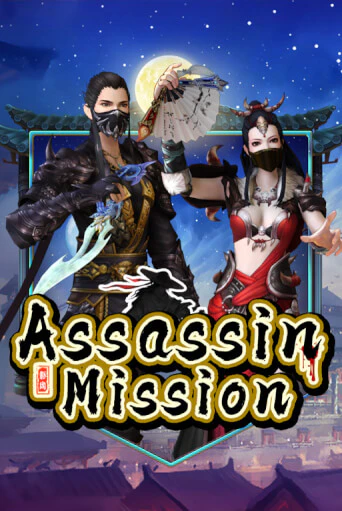 Assassin Mission - играть онлайн | Казино Cristal Palace бесплатно