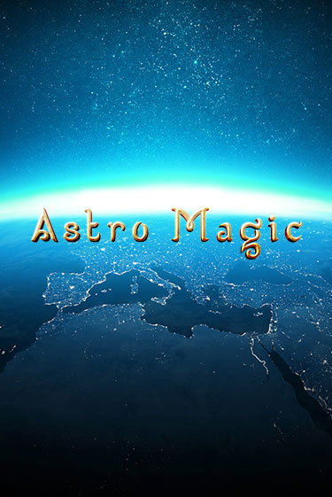 Astro Magic - играть онлайн | Казино Cristal Palace бесплатно