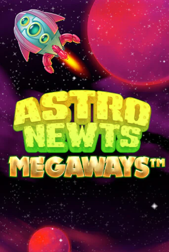 Astro Newts Megaways - играть онлайн | Казино Cristal Palace бесплатно