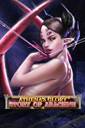 Athena's Glory - Story Of Arachne - играть онлайн | Казино Cristal Palace бесплатно