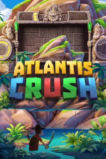 Atlantis Crush - играть онлайн | Казино Cristal Palace бесплатно