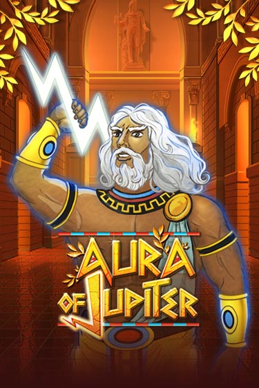 Aura of Jupiter - играть онлайн | Казино Cristal Palace бесплатно