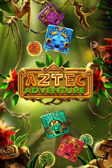 Aztec Adventure - играть онлайн | Казино Cristal Palace бесплатно