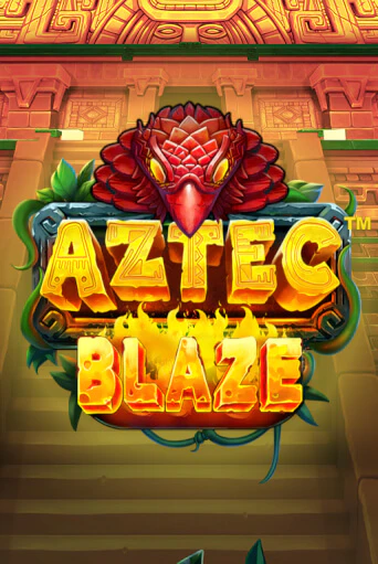 Aztec Blaze - играть онлайн | Казино Cristal Palace бесплатно