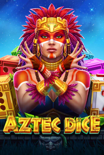 Aztec Dice - играть онлайн | Казино Cristal Palace бесплатно
