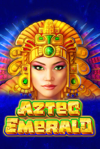 Aztec Emerald - играть онлайн | Казино Cristal Palace бесплатно