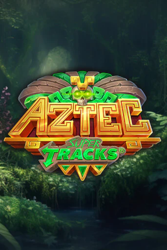 Aztec Super Tracks - играть онлайн | Казино Cristal Palace бесплатно
