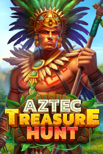 Aztec Treasure Hunt - играть онлайн | Казино Cristal Palace бесплатно