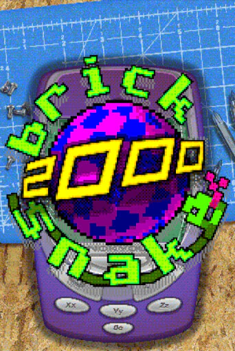 BRICK SNAKE 2000 - играть онлайн | Казино Cristal Palace бесплатно