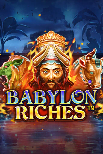 Babylon Riches - играть онлайн | Казино Cristal Palace бесплатно