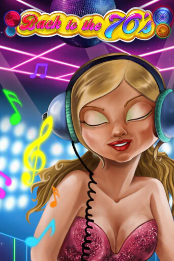 Back to the 70's - играть онлайн | Казино Cristal Palace бесплатно