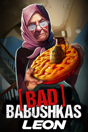 Bad Babushkas Leon - играть онлайн | Казино Cristal Palace бесплатно