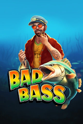 Bad Bass - играть онлайн | Казино Cristal Palace бесплатно