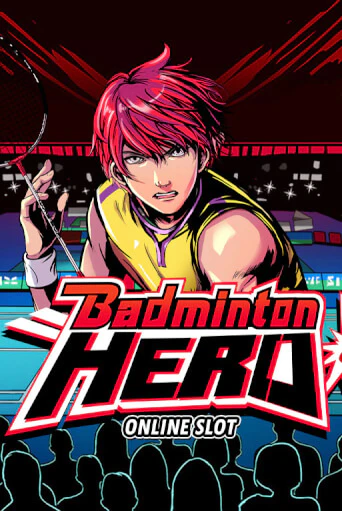 Badminton Hero - играть онлайн | Казино Cristal Palace бесплатно