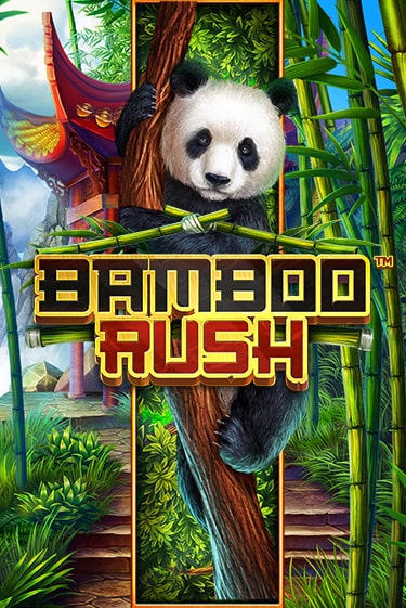 Bamboo Rush - играть онлайн | Казино Cristal Palace бесплатно
