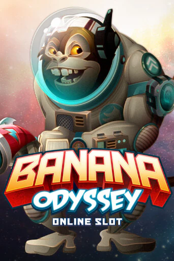 Banana Odyssey - играть онлайн | Казино Cristal Palace бесплатно