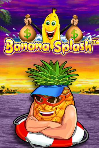 Banana Splash - играть онлайн | Казино Cristal Palace бесплатно