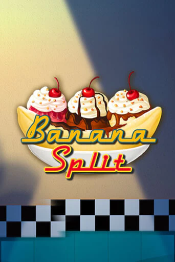 Banana Split - играть онлайн | Казино Cristal Palace бесплатно