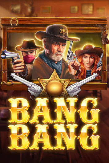 Bang Bang - играть онлайн | Казино Cristal Palace бесплатно