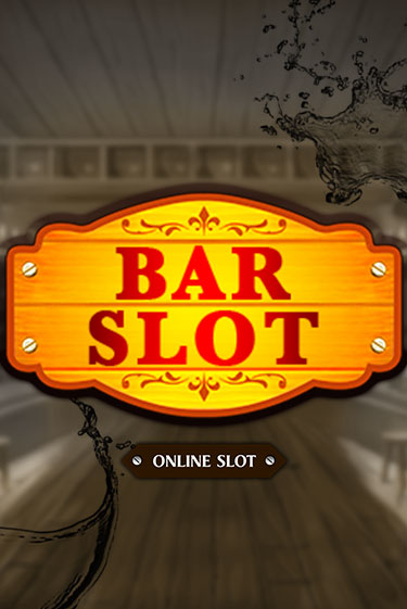 Bar Slot - играть онлайн | Казино Cristal Palace бесплатно