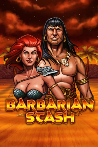 Barbarian Stash - играть онлайн | Казино Cristal Palace бесплатно