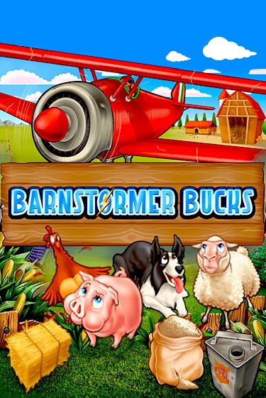 Barnstormer Bucks - играть онлайн | Казино Cristal Palace бесплатно