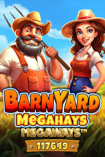 Barnyard Megahays Megaways™ - играть онлайн | Казино Cristal Palace бесплатно
