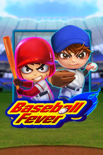 Baseball Fever - играть онлайн | Казино Cristal Palace бесплатно