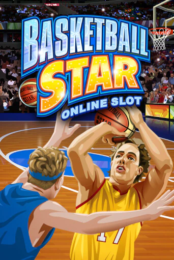 Basketball Star - играть онлайн | Казино Cristal Palace бесплатно