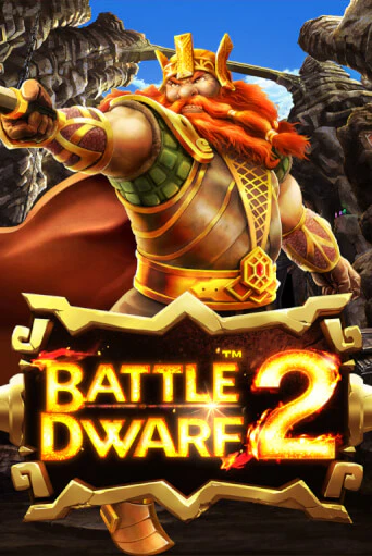 Battle Dwarf 2 - играть онлайн | Казино Cristal Palace бесплатно