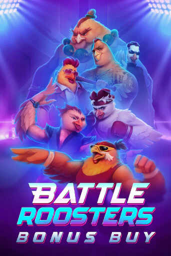 Battle Roosters Bonus Buy - играть онлайн | Казино Cristal Palace бесплатно