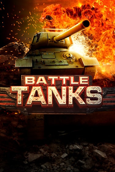 Battle Tanks - играть онлайн | Казино Cristal Palace бесплатно