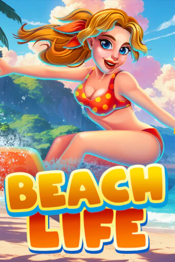 Beach Life - играть онлайн | Казино Cristal Palace бесплатно